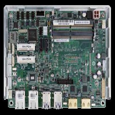 EMBEDDED BORAD 